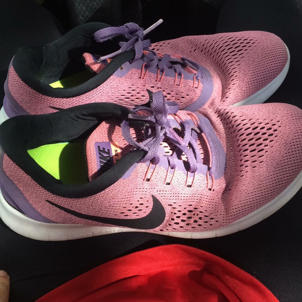 Nike